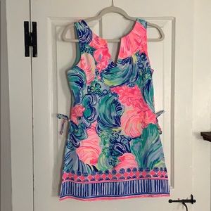 Lilly Romper